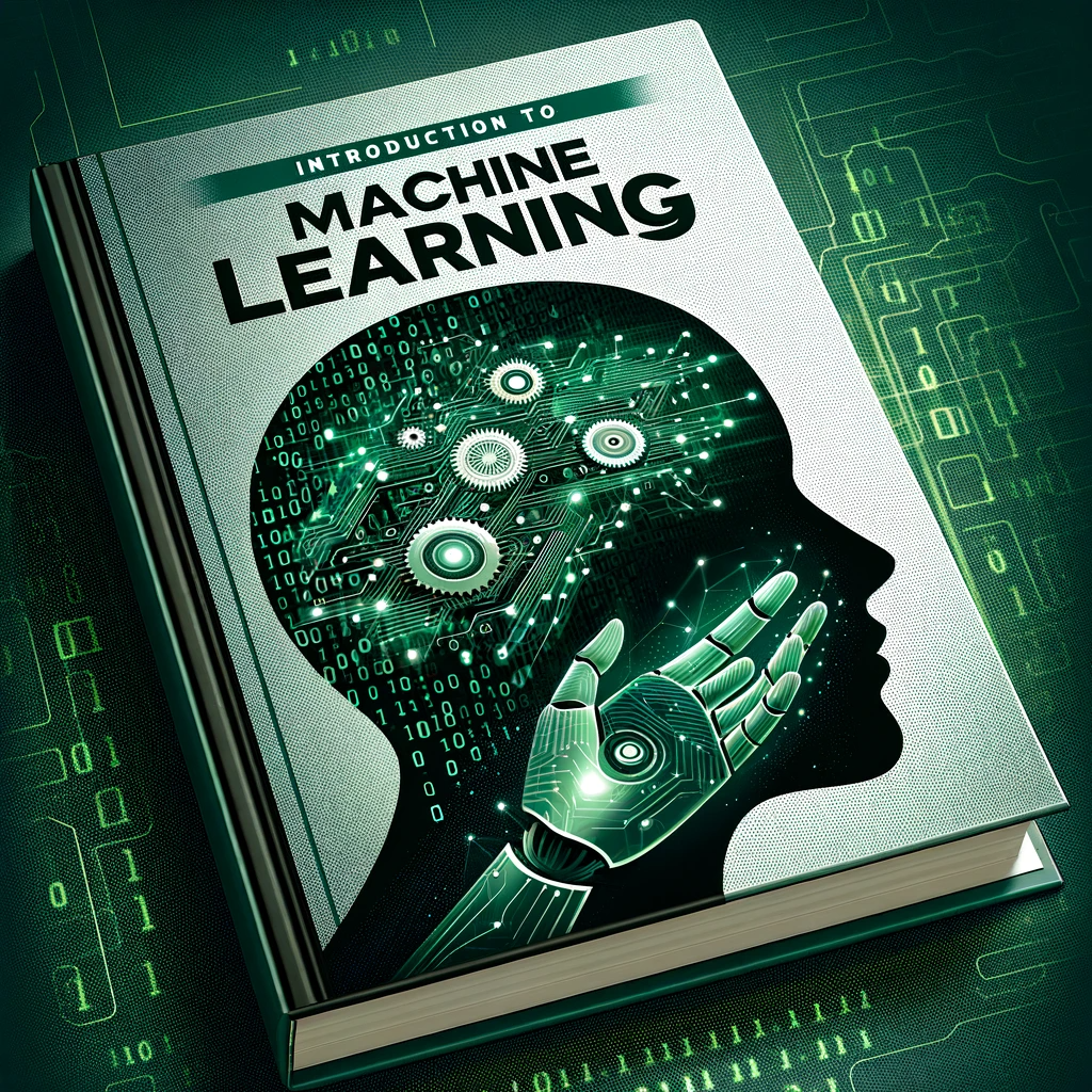 Introduction to machine learning